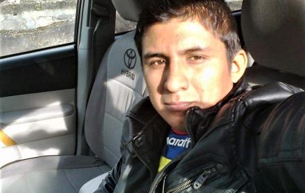 El fallecido era oriundo de Machala y era operador de una maquinaria.