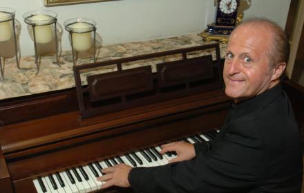 Richie Swan afirma que él fue uno de los asistentes al mítico festival estadounidense.