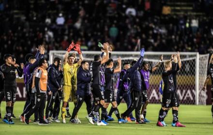 Habrá un fuerte control de seguridad al ingreso del estadio Estadio General Pablo Rojas, en Paraguay.
