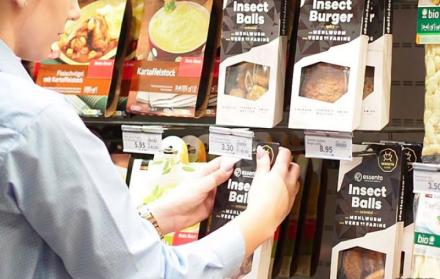 Principalmente en Asia y África es común comer insectos a diario. Aproximadamente 1,900 especies son parte de la gastronomía de estas culturas.