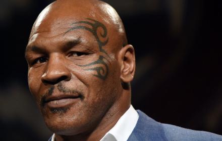 La compañía de Tyson es una de las más de 10.000 nuevas empresas inauguradas desde que el estado de California legalizó la marihuana recreativa en 2016.