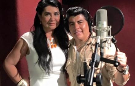 Esto fue lo que afirmó la esposa del ’más querido’ tras los comentarios de Karen Minda.