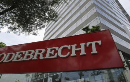 Imagen referencial. El coordinador de la CNA, Germán Rodas, dijo que Ecuador demanda reparación a las afectaciones tangibles e intangibles provocadas por la constructora.