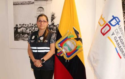 Entrevista a la ingeniera Mónica Gallo.