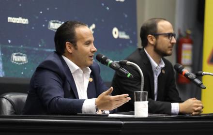 La final de la Copa Ecuador se disputará en una sede única, que pronto se definirá.