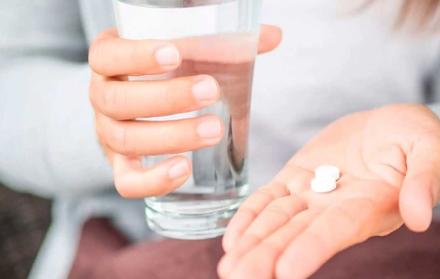 Imagen referencial. El uso de ibuprofeno agrava las infecciones y multiplica los efectos de bacterias.