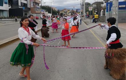Son algo más de 300 eventos programados con los que Cuenca se convierte en el primer destino turístico del feriado.
