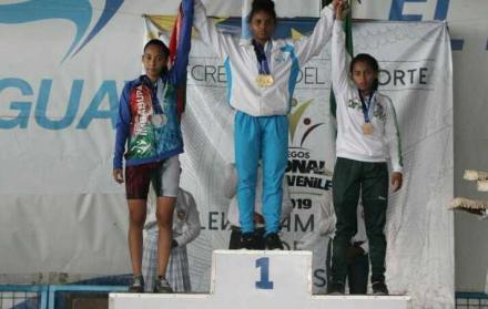 El certamen, que consiste en la competencia de 24 disciplinas deportivas de 18 deportes, tiene la participación de las 24 provincias del país.