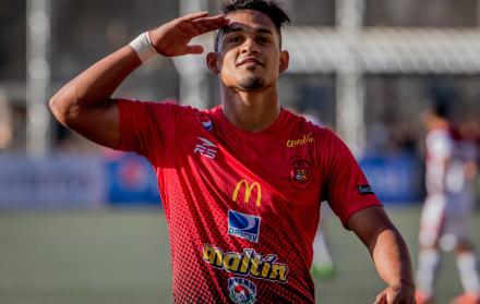 No será Marcelo ‘Chelo’ Torres como se rumoraba la noche del lunes, sino el venezolano Edwuin Pernía, quién ya había sido oficializado por el cuadro eléctrico.