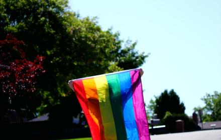 Referencial. En la sentencia se aclaró que será permitido a los practicantes de todas las religiones manifestar su oposición a las relaciones homosexuales, siempre y cuando sea “de acuerdo con sus libros y códigos sagrados”.