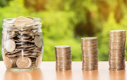 Préstamos. El saldo total de la cartera bruta se ubicó en $ 27.579 millones al cierre de marzo de 2019. Los depósitos alcanzaron los $ 29.325 millones.