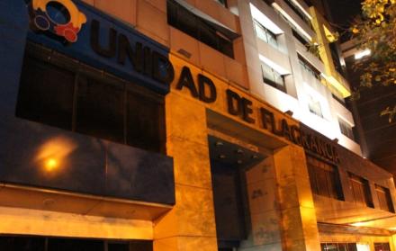 La Fiscalía tomó la versión del presidente y representante legal de Novaestrat, según informó a través de un comunicado.