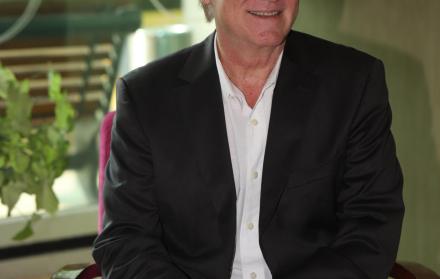 Buizer es director del Programa de Adaptación al clima y desarrollo internacional en el Instituto del Medio Ambiente de la Universidad Estatal de Arizona (ASU), de EE. UU.