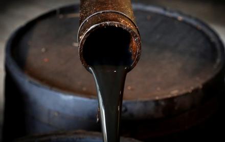 Arabia Saudita es el mayor exportador de petróleo del mundo.