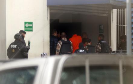 Militares y civiles son procesados por la venta de armas y municiones de manera ilícita al grupo narcoterrorista de alias Guacho.