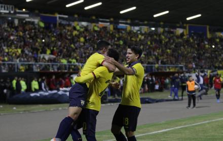 Para los cotejos amistosos, el director técnico Jorge Célico volvería a dirigir a la Tri, ya que hasta el momento no se anunciado al entrenador oficial de Ecuador.