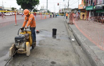 Conductores piden control de la ATM sobre todo en las noches.