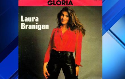 De todas las versiones que se hicieron de la canción, ninguna superó a la interpretada por la estadounidense Laura Branigan (+).