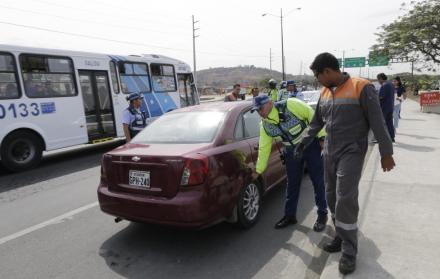 El plazo regular era hasta finales de septiembre; sin embargo, los usuarios tuvieron inconvenientes para obtener un turno para la revisión técnica vehicular.