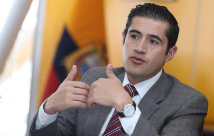 El primer juicio a seguir por parte de la Comisión debía ser en contra Martínez; sin embargo, este ha quedado relegado.