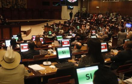La esperanza de 65 asambleístas que estuvieron a favor de la despenalización del aborto por violación, era que el primer mandatario incluyera en la objeción parcial el tema dentro del artículo 32 del proyecto de reforma.