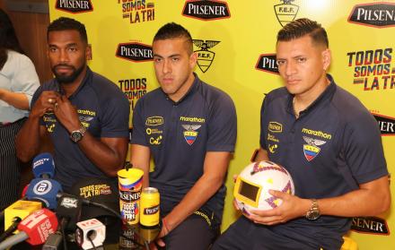 Posterior a esos partidos preparatorios, la Tricolor viajará directamente hasta Belo Horizonte.