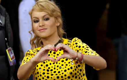 En 2009, se dispuso que Paulina Rubio pagara los gastos de un proceso judicial; sin embargo, la cantante nunca cumplió con lo ordenado por la justicia española.