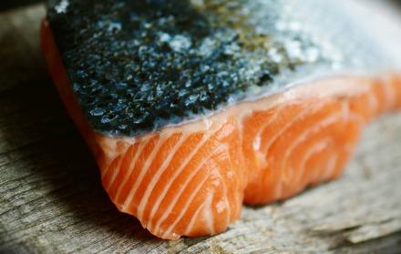 Una dieta rica en pescado durante las etapas más tempranas del embarazo está relacionada con efectos beneficiosos para dicha capacidad.