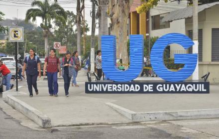 En 2017, la ‘Estatal’ sumó 3.500 docentes. En 2018, la cifra bajó a 3.000.