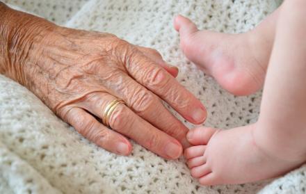 La bebé, según Global Times, nació por cesárea en la Maternidad de Salud Infantil Zaozhuang, en la provincia nororiental de Shandong.
