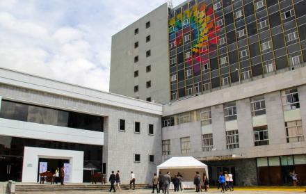 Referencial. El Gobierno Nacional prepara proyecto para devolver la autonomía al Banco Central.