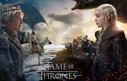 La última temporada de Game of Thrones se estrenará el 14 de abril