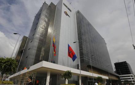 Imagen de archivo. En octubre del año pasado se presentó la solicitud de interpelación en contra de los exvocales, acusándolos de incumplimiento de funciones y de una supuesta injerencia en las decisiones de los operadores de Justicia.