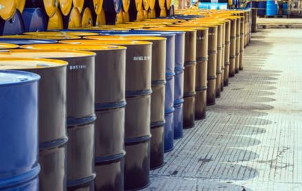 Según Petroamazonas, el Estado ecuatoriano dejó de recibir $ 83,39 millones por concepto de ingresos petroleros.