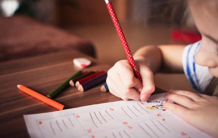 Imagen referencial. Según Educación, las autoridades de las instituciones educativas “son las responsables de la custodia y distribución de la colación escolar”.