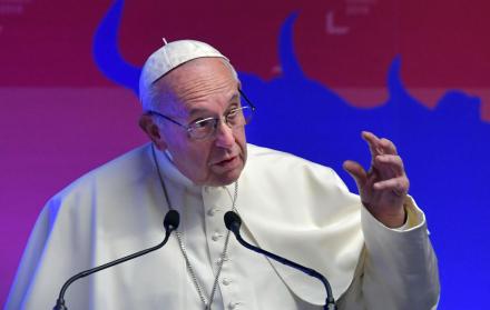 Francisco quiere dar ejemplo sobre el comportamiento que deben seguir las Conferencias Episcopales en todo el mundo para eliminar los abusos por parte del clero.