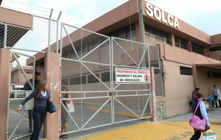 Solca obtuvo el reconocimiento “2 Estrellas Comprometido con la Excelencia” después de un proceso que culminó en una evaluación realizada en abril.