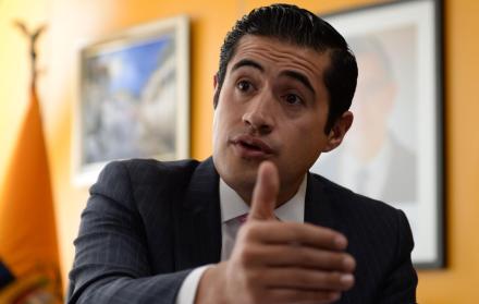 Ecuador requiere para 2019 financiamiento por unos 8.000 millones de dólares (un 7% del PIB).