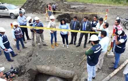 El Municipio de Durán fue la entidad seccional que más recursos utilizó antes de la elección. La alcaldesa Alexandra Arce buscaba la reelección de la mano del movimiento Fuerza Compromiso Social (manejado por el expresidente Rafael Correa).