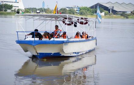 5’000.000 de habitantes se estima que existirán en Guayaquil en los próximos quince años, resalta el Grupo Guayaquil Bicentenario.