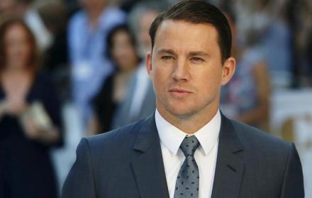 Tatum presentó acciones legales contra la mujer, que dijo ser su seguidora.