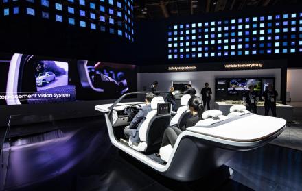 De carros a salones sobre ruedas
