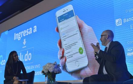 La cita será el 14 de agosto en el Centro de Convenciones de Guayaquil.