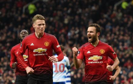 El empate provocó que los Diablos Rojos queden sextos con 66 puntos.