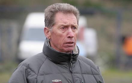 El exjugador y técnico argentino tuvo un importante paso por el fútbol ecuatoriano a finales de la década de los 80 e inicios de los 90.