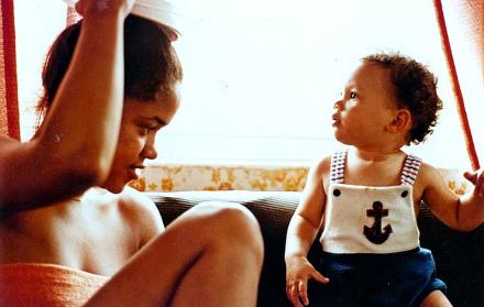 La infancia de Meghan Markle quedó expuesta gracias a su tío