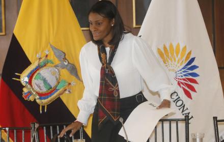 Rebautizo. El pasado 8 de julio, ante la Comisión de Fiscalización de la Asamblea Nacional, la fiscal Diana Salazar le cambió de nombre al Arroz Verde.