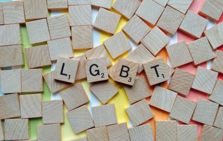 Imagen referencial. Este viernes está previsto presentar a la Corte Constitucional la Opinión Consultiva 24/17, que se refiere a la protección de la identidad de género e igualdad y no discriminación a parejas del mismo sexo.