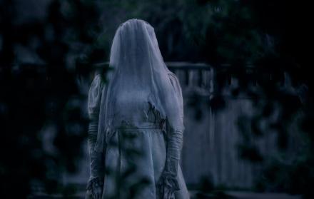 La llorona es la nueva cinta de terror de Hollywood, cargada de efectos visuales.