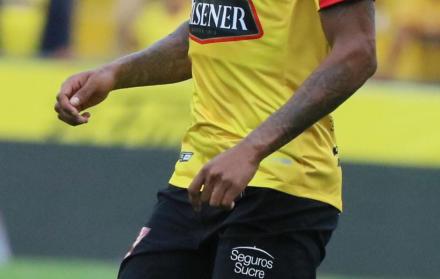 Los familiares del futbolista de Barcelona SC ya hicieron el pedido a un juez.